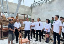 Pemkab Buleleng Usulkan Revitalisasi 80 Sekolah Tahun Ini