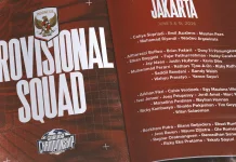 Jelang ASEAN Championship 2026 Timnas Indonesia Panggil 44 Pemain