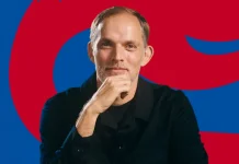 Tuchel Buat Kejutan di Skuad Inggris jelang Piala Dunia 2026