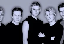 Lirik Lagu Westlife "My Love", Lagu Romantis yang Terus Menemani Berbagai Generasi