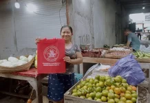 Perumda Pasar Buleleng Gencarkan Pasar Bersih dan Kurangi Plastik