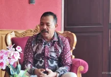 DPRD Buleleng Pastikan Pembangunan Desa Tak Tergeser Titik Nol