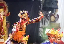 Sawan Festival Jadi Ruang Budaya dan Penggerak UMKM Buleleng