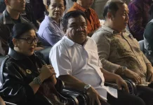 Parade Puisi dan Akustik Jadi Panggung Kreatif Anak Muda Buleleng