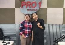 Mempersiapkan Generasi Sehat Dimulai dari Ibu yang Berdaya dan Bahagia