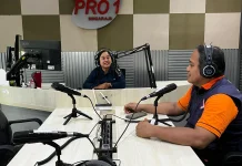 Waspada Musim Kemarau, Masyarakat Diminta Bijak Mengelola Air Bersih