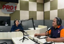 Pemanenan Air Hujan Jadi Solusi Hadapi Krisis Air Bersih