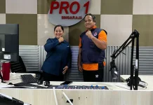 Peran Media Dinilai Penting dalam Edukasi Kebencanaan