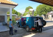 OB Van RRI, Pendukung Siaran Langsung di Lapangan