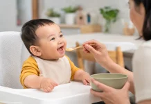 Stimulasi Bayi 9 Bulan Penting untuk Dukung Kecerdasan dan Tumbuh Kembang Optimal