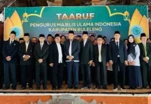 Pengurus MUI Buleleng Dikukuhkan, Siap Jaga Harmoni dan Persatuan Daerah