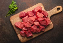 Tips Menyimpan Daging Sapi Tahan Lama dan Higienis