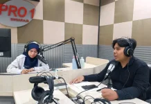 Anak Muda Buleleng Dinilai Punya Peluang Besar di Sektor UMKM