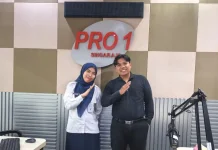 Pelaku UMKM Buleleng Didorong Maksimalkan Konten Digital