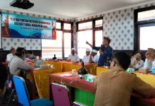 Pemetaan Partisipatif Perjelas Batas Wewidangan Desa Adat di Tejakula