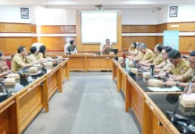 Pemkab Buleleng Perkuat Pengadaan Digital Lewat KKI dan E-Katalog V6