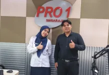 Sistem dan Inovasi Jadi Kunci UMKM Bertahan di tengah Persaingan