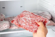 Kenali Panduan Ciri-ciri Daging Sapi yang Segar, Jangan Terkecoh