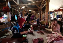 Segera Buang Daging Sapimu ketika Memiliki Ciri-ciri Berikut