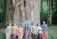 Spirit Tumpek Wariga bagi Keharmonisan Alam