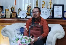 Integritas ASN Era Digital, Sekda Buleleng Tekankan Pelayanan dan Adaptasi