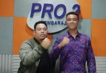 Wisata Sejarah Dinilai Penting Sebagai Sarana Edukasi Generasi Muda