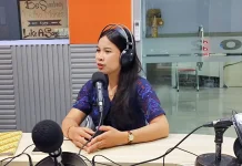 Konsistensi Jadi Tantangan Gerakan Lingkungan Anak Muda