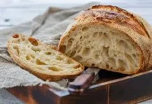 Roti Sourdough Dinilai Lebih Ramah untuk Pencernaan Tubuh