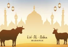 Hari Raya Idul Adha 1447 Hijriah Diperingati 27 Mei 2026