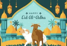 Simak Sejarah dan Makna Hari Raya Idul Adha