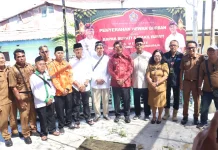 Bupati Sebut Masjid Agung Jami Jadi Saksi Sejarah Perjalanan Buleleng