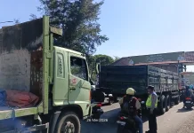 Antrean Kendaraan di Gilimanuk Mulai Terurai Libur Iduladha