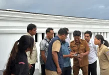 BPBD Bali Perkuat Pemetaan Risiko Bencana Berbasis GIS
