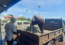 Tender Pengembangan PPN Pengambengan Masuki Tahap Evaluasi Akhir