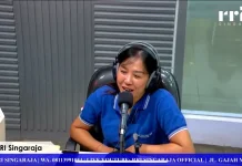 Mengalah Jadi Bentuk Pengendalian Diri Anak Muda