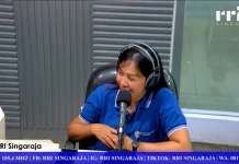 Hukum Karma Diyakini Mengiringi Setiap Perbuatan Manusia
