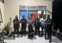 Polsek Tejakula Ungkap Dugaan Pembakaran Mobil dan Kandang Sapi di Desa Julah