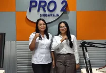 Konten Budaya Kreatif Dinilai Dekatkan Generasi Muda Sekarang