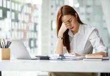 Tubuh Punya Sinyal saat Butuh Istirahat Total