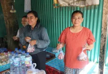Rutan Negara Gelar Kurban Iduladha Bersama WBP