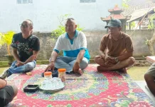 Pemkab Jembrana Bergerak Cepat Bantu Pemulangan Jenazah PMI dari Jepang