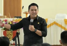 KPU Buleleng Dorong Warga Aktif Perbarui Data Pemilih 2026