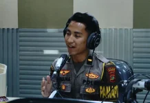Call Center 110 Polres Buleleng Siaga 24 Jam Layani Aduan Darurat