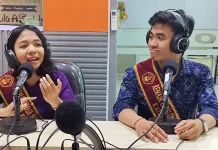 Pemuda Kreatif Penentu Masa Depan Indonesia Emas Mendatang
