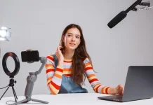 Setlog Jadi Tren Vlogging Otentik Favorit Gen Z