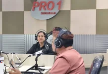 BESTIE Buleleng Hadir untuk Lindungi Anak dari Kekerasan