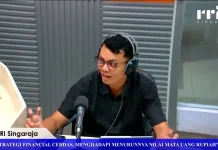 Gaya Hidup Konsumtif Ancam Finansial Generasi Muda Indonesia