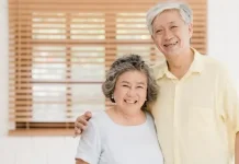 Peringatan 29 Mei: Hari Lansia Nasional