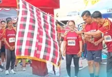 SHR 2026 Meriahkan 49 Tahun SMPN 1 Sukasada