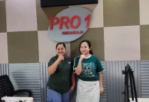 Sensori Kelas Jadi Cara Wonder Tree Latih Fokus Anak di tengah Era Gadget